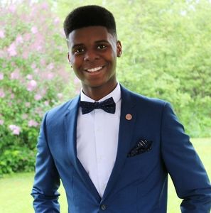 Meet your Posher, Franck